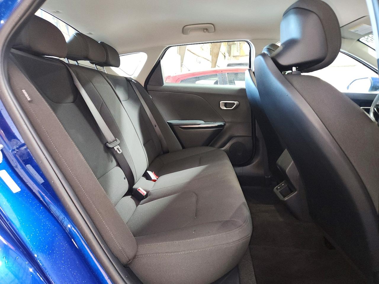 2026 KIA ALL OTHER