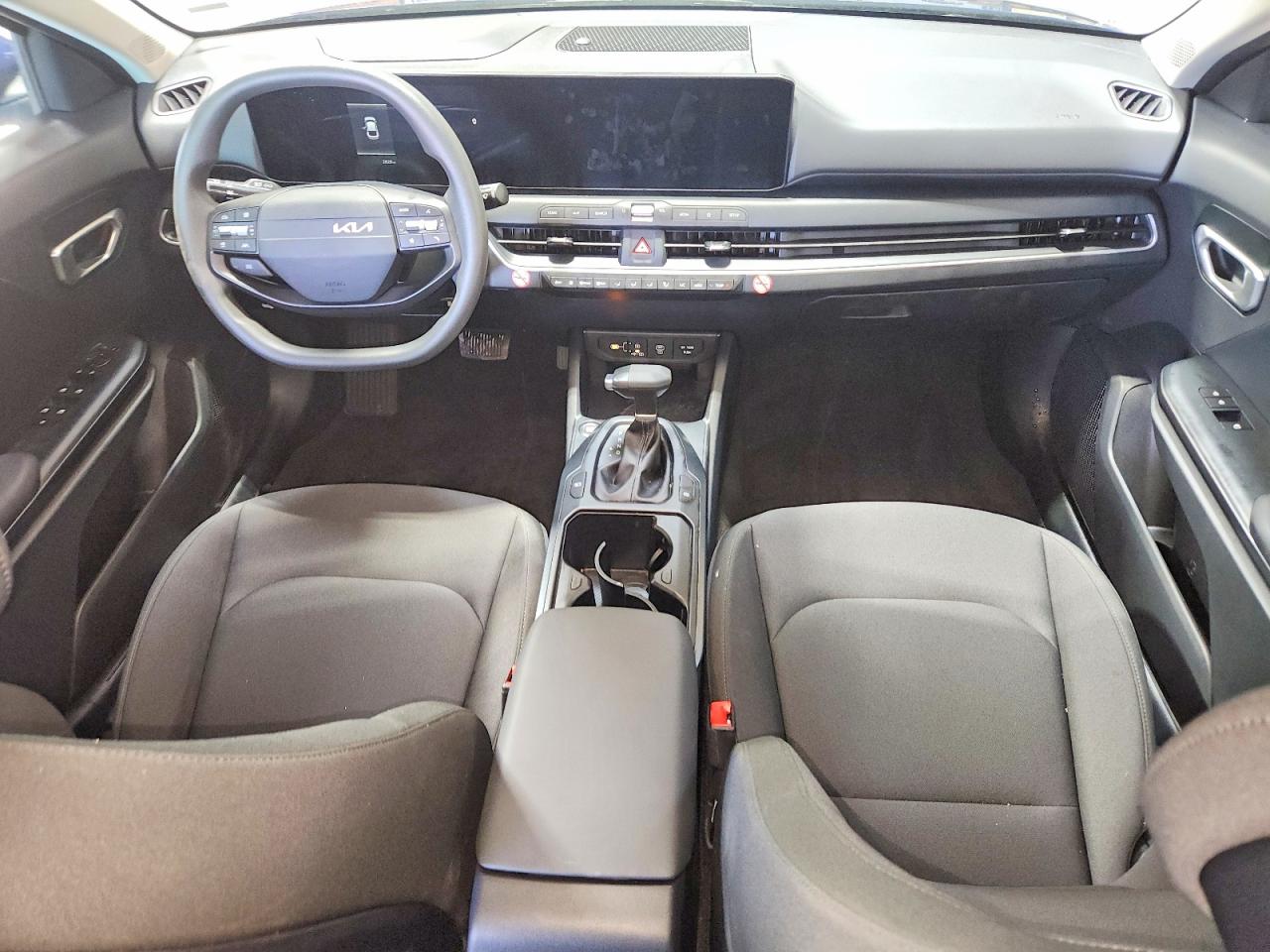 2026 KIA ALL OTHER
