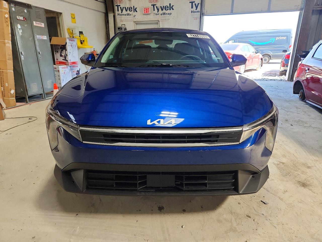 2026 KIA ALL OTHER