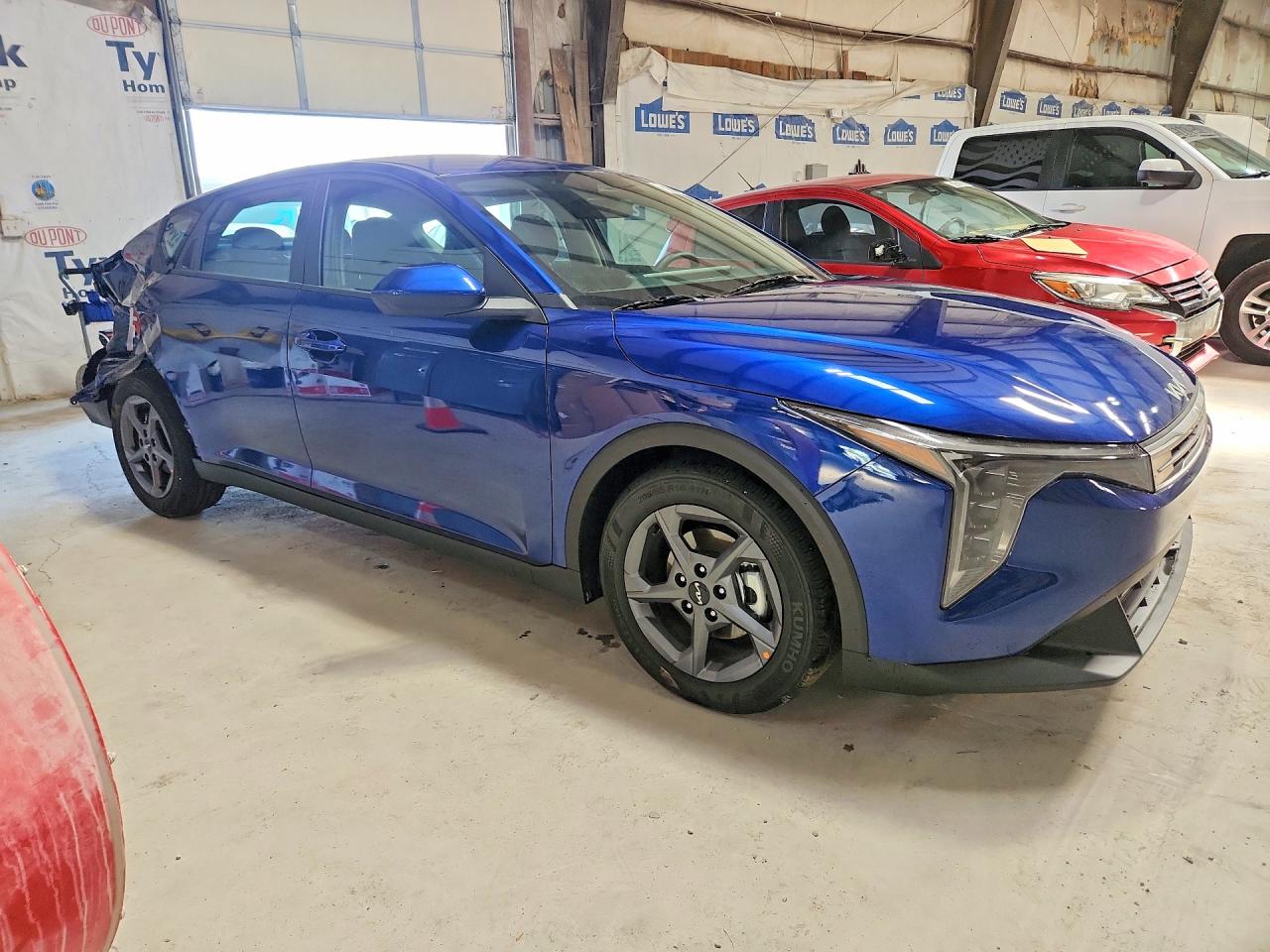 2026 KIA ALL OTHER