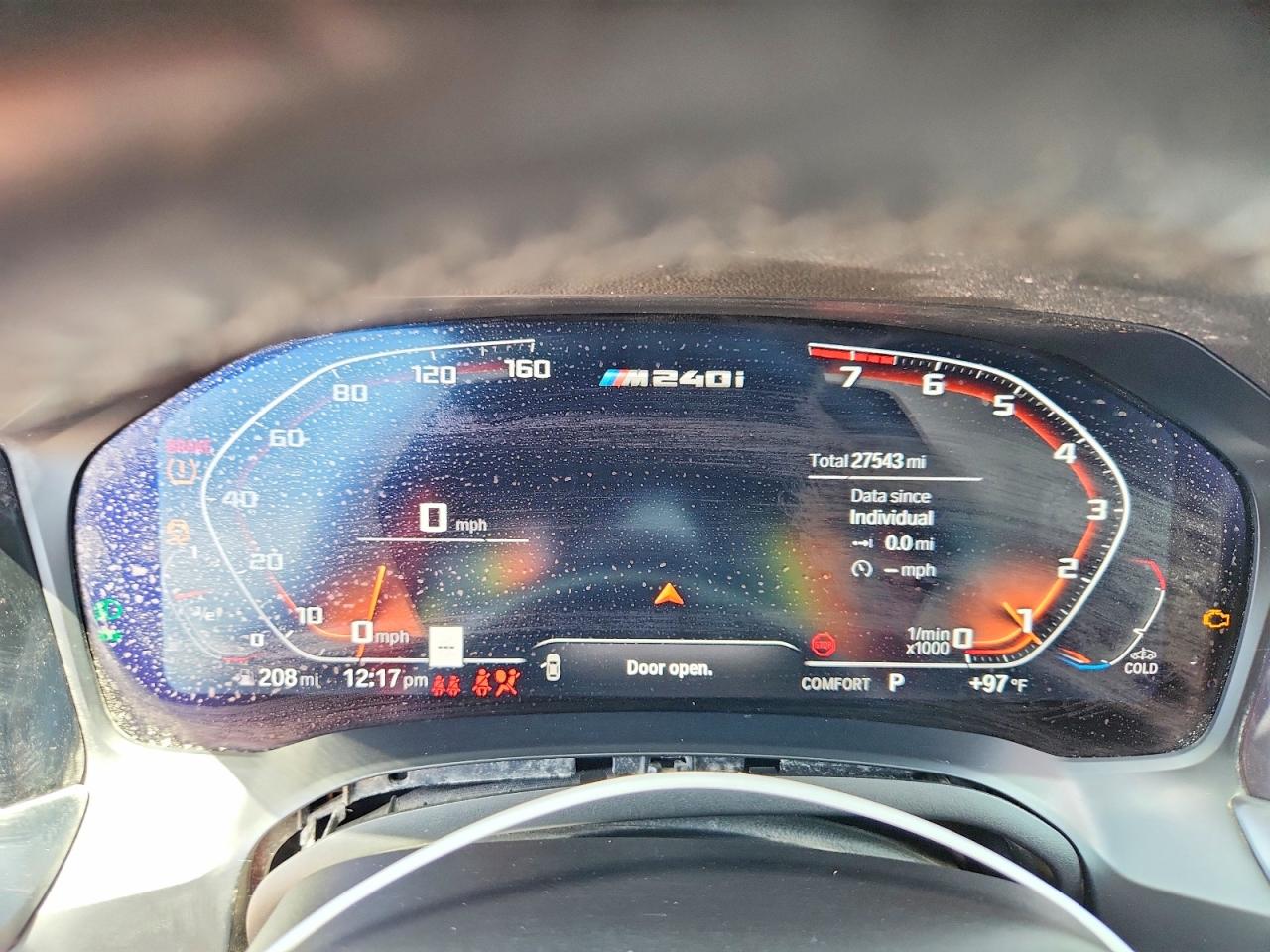 2022 BMW M2
