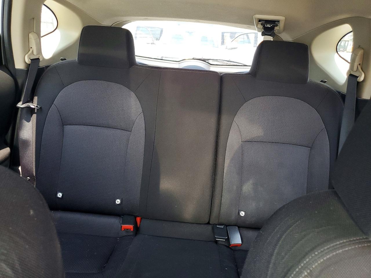 2012 NISSAN ROGUE