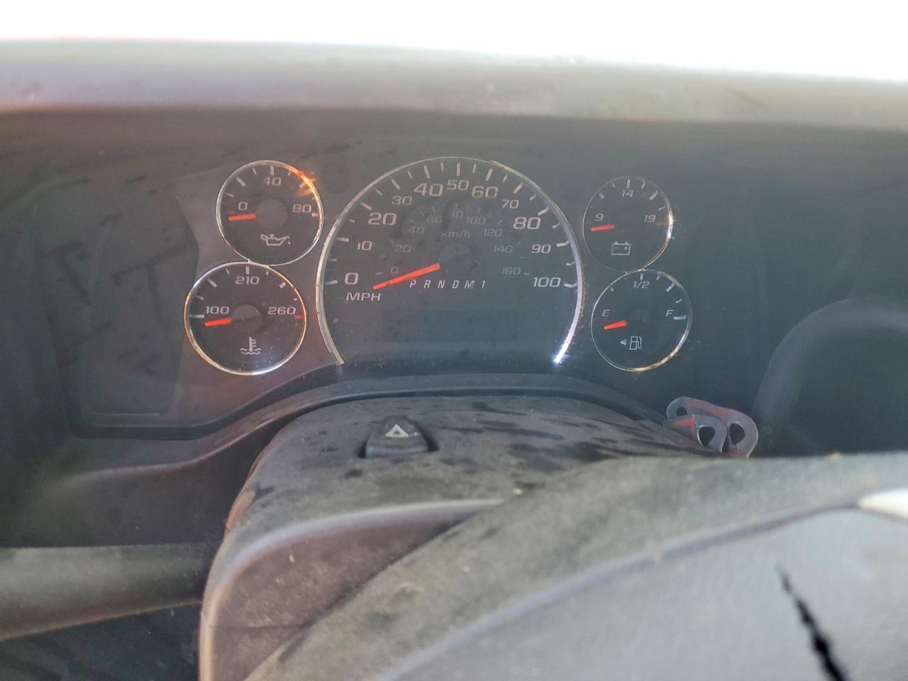 2019 CHEVROLET EXPRESS