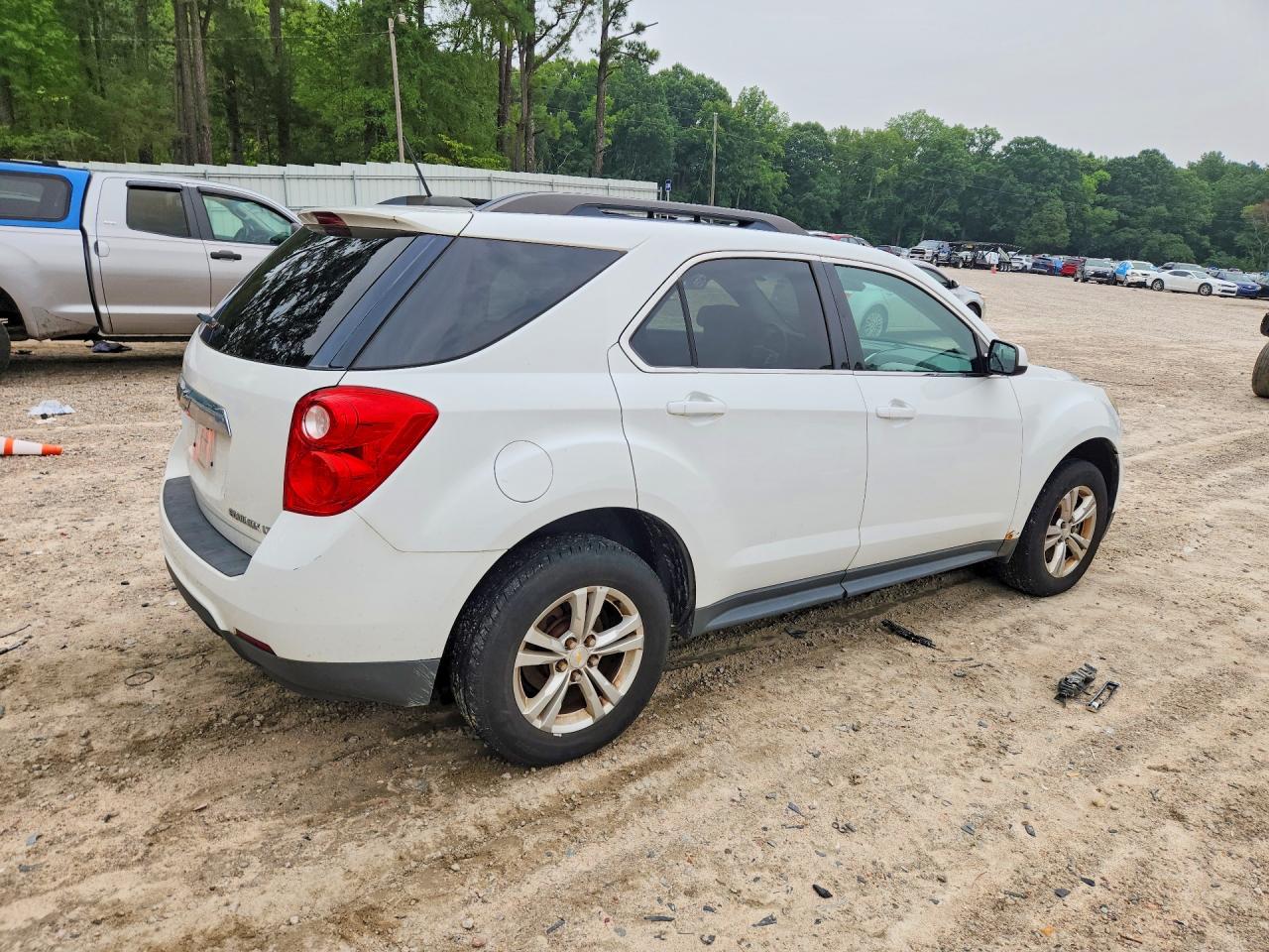2015 CHEVROLET EQUINOX