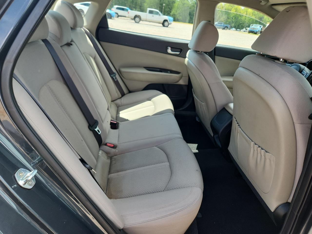 2016 KIA OPTIMA
