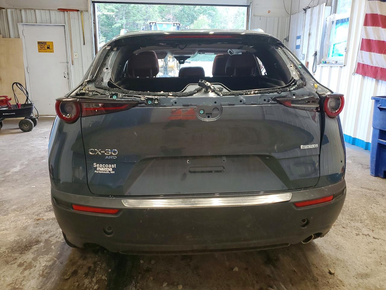 2023 MAZDA CX30