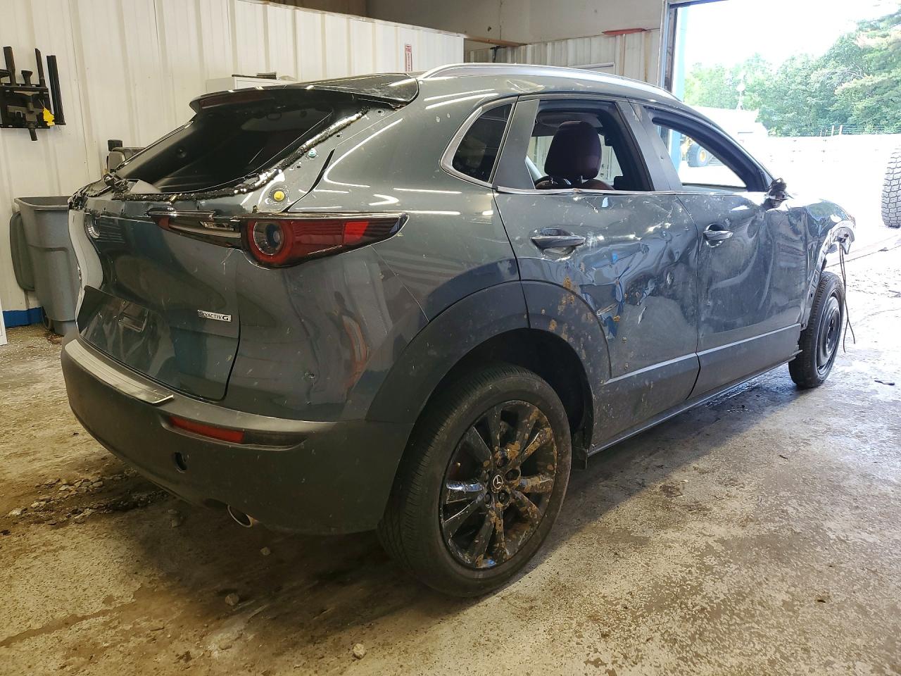 2023 MAZDA CX30