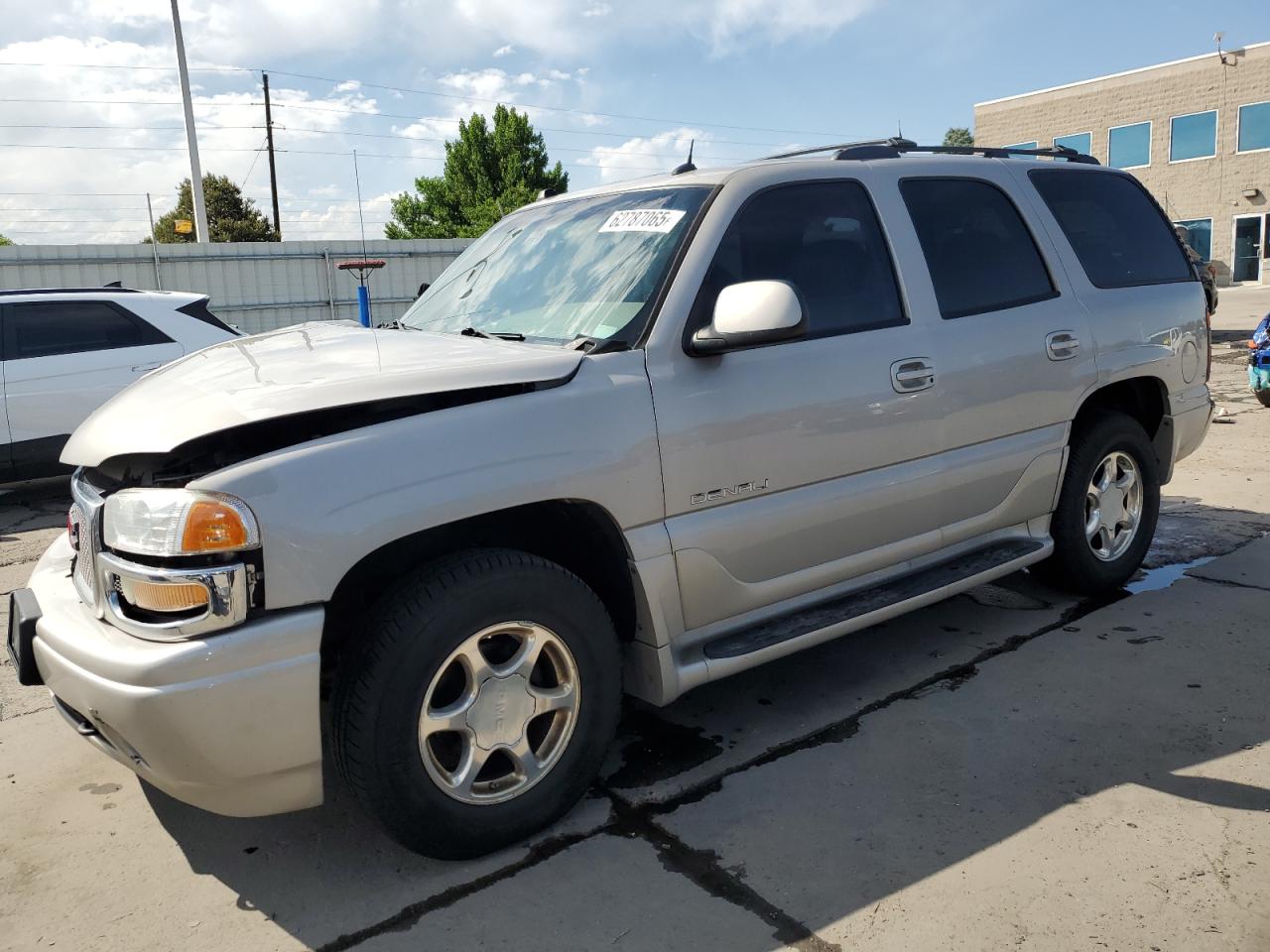 2005 GMC YUKON