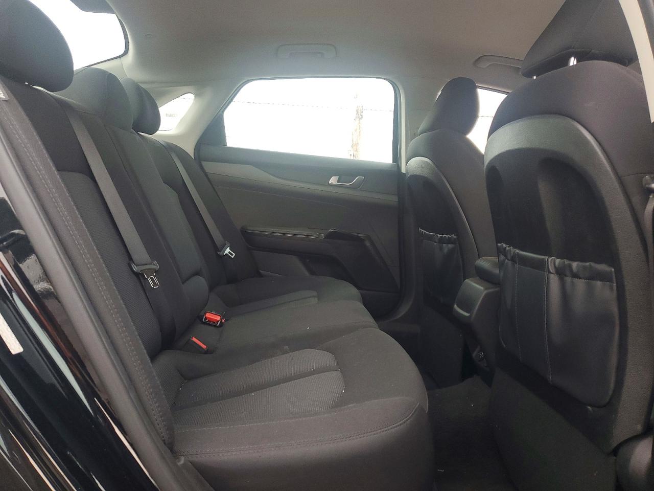 2023 KIA K5
