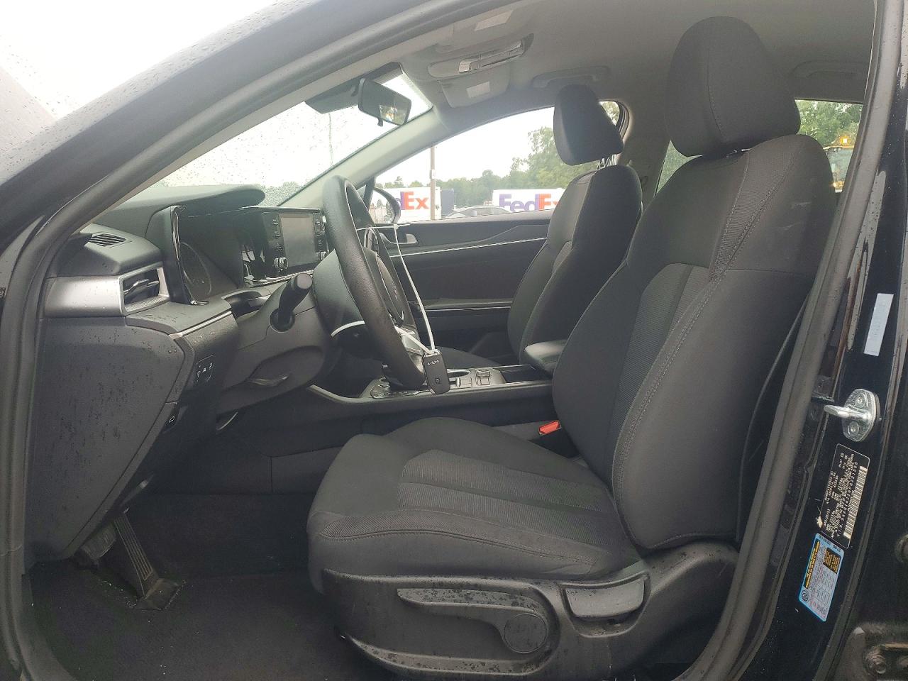 2023 KIA K5