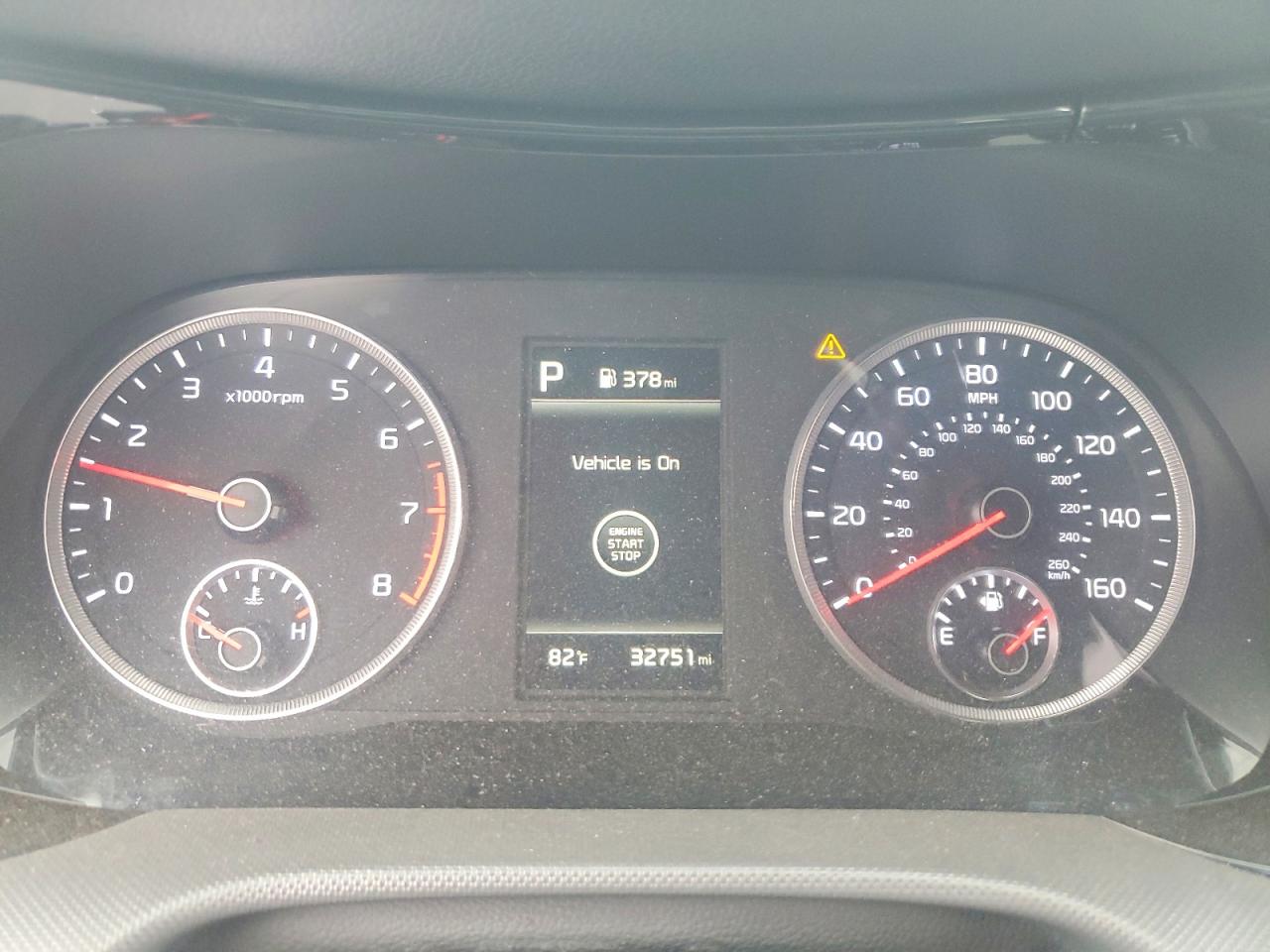 2023 KIA K5