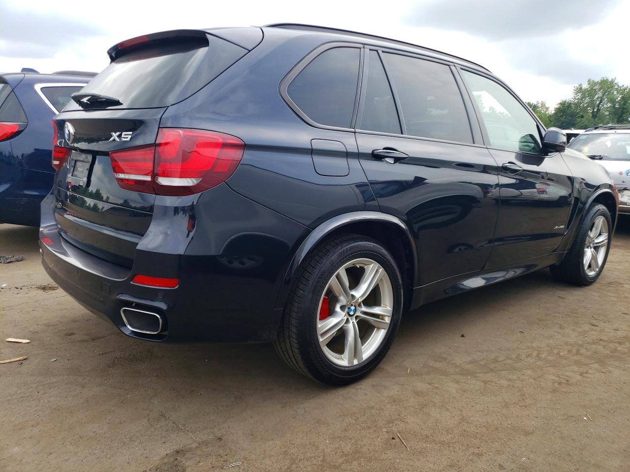 2014 BMW X5