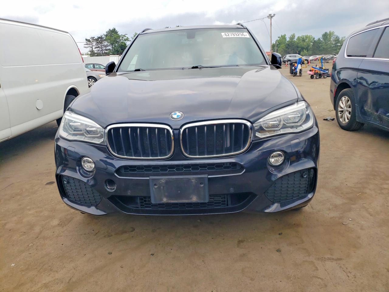 2014 BMW X5