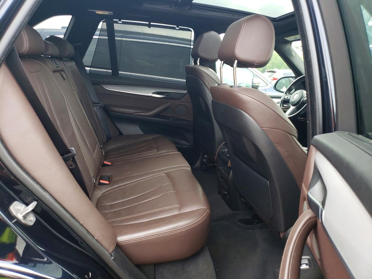 2014 BMW X5