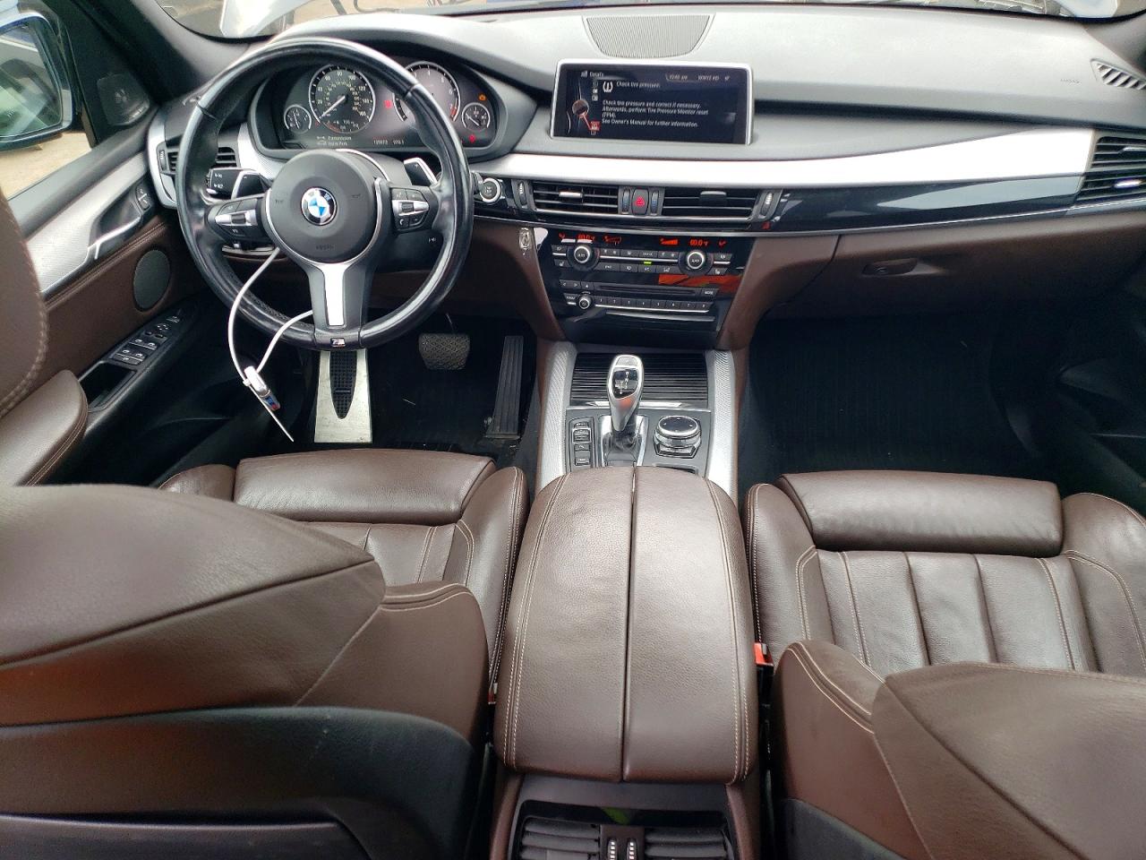 2014 BMW X5