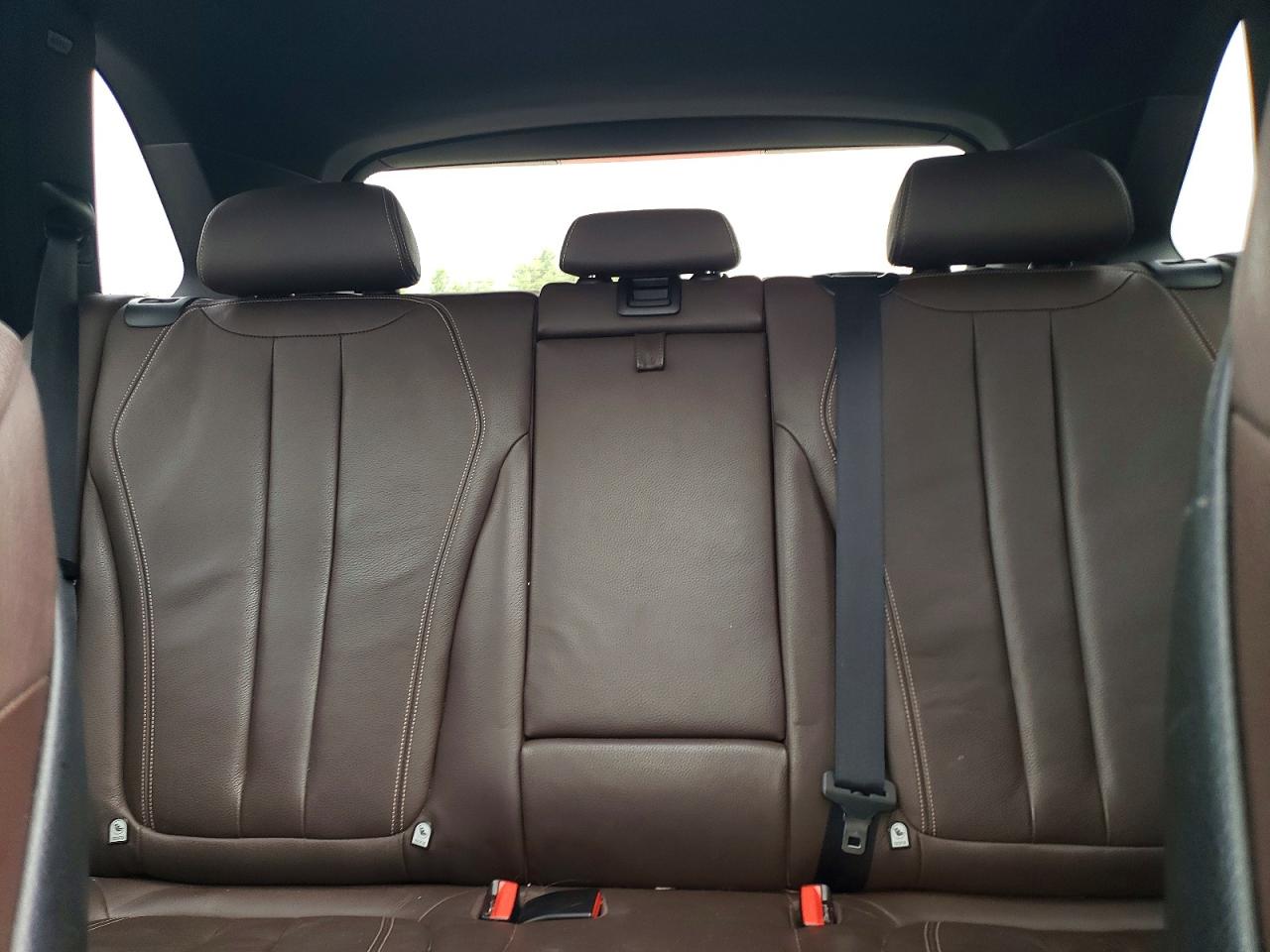 2014 BMW X5
