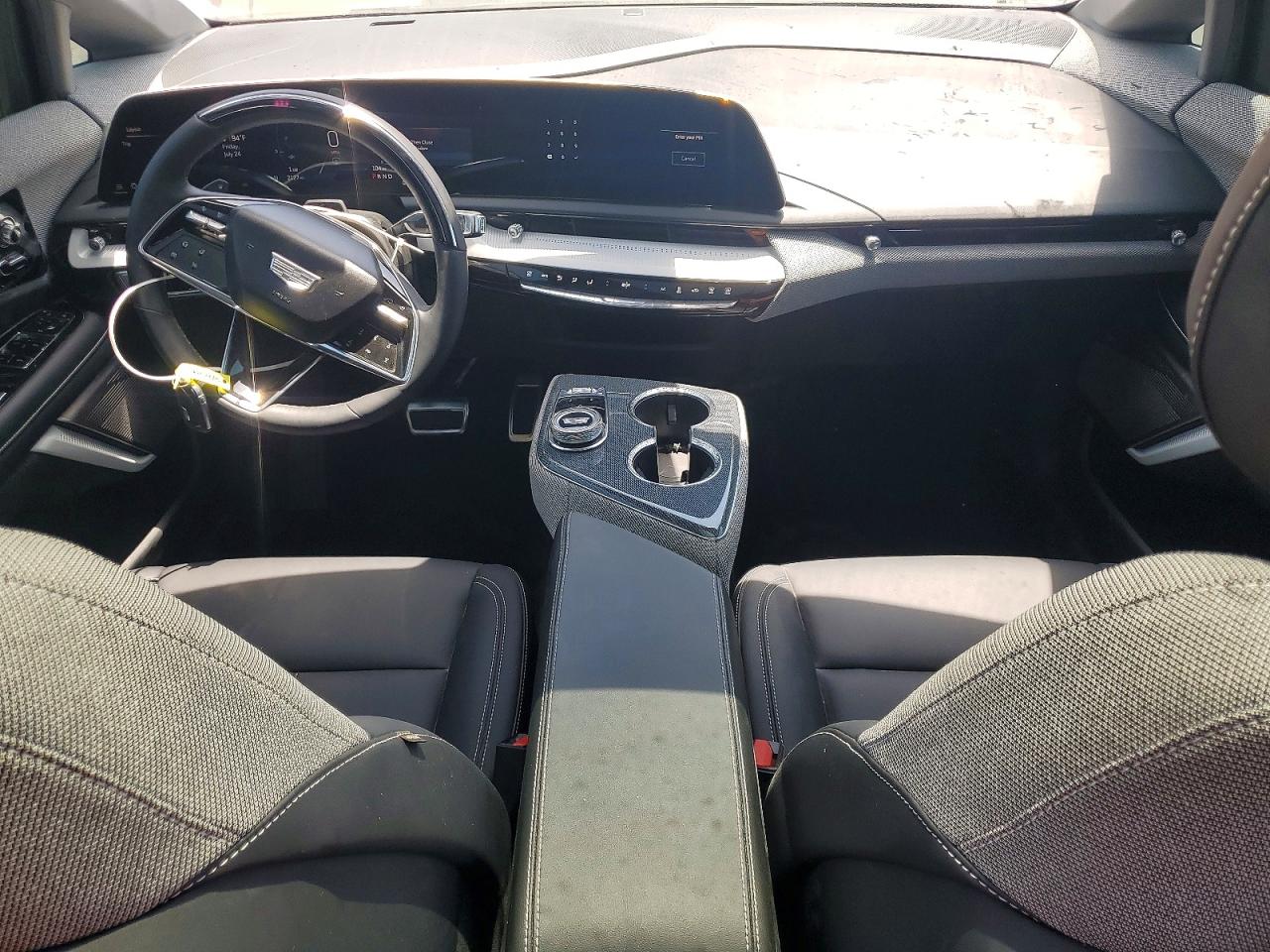 2025 CADILLAC ALL OTHER