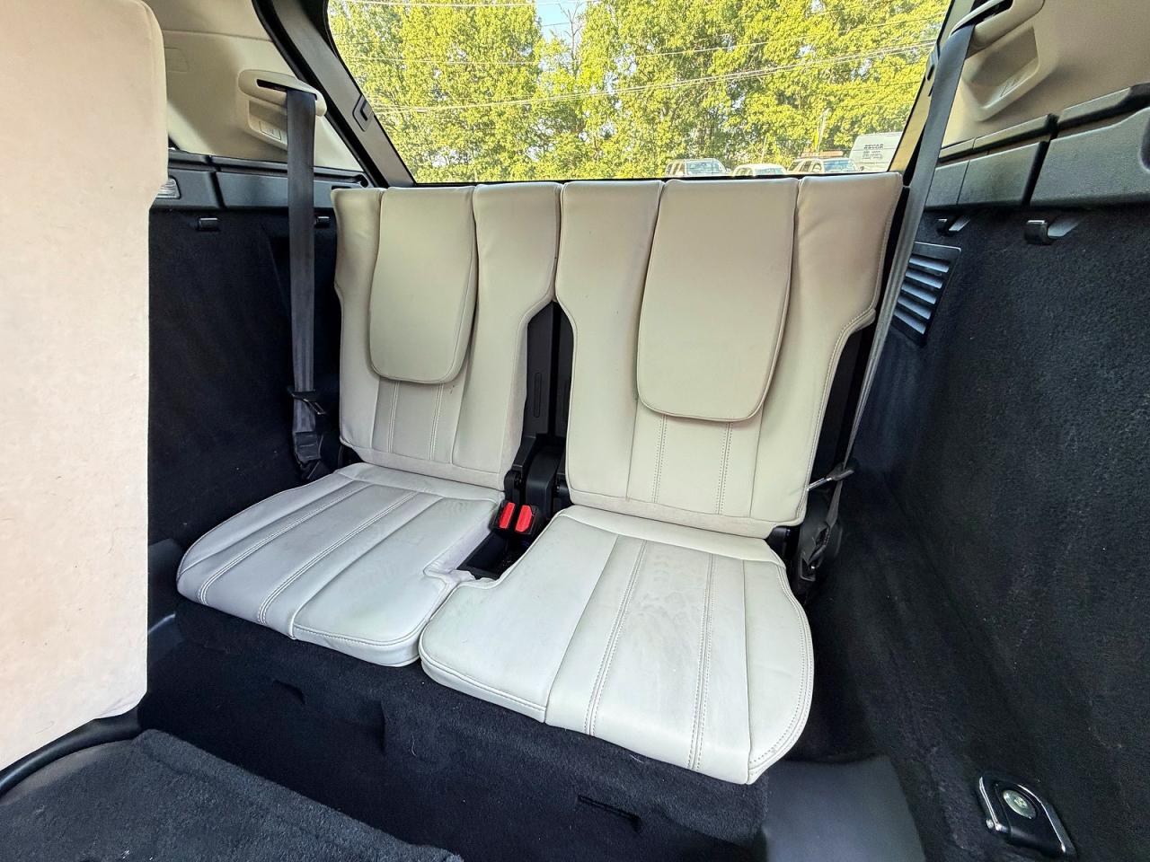 2018 LAND ROVER RANGEROVER