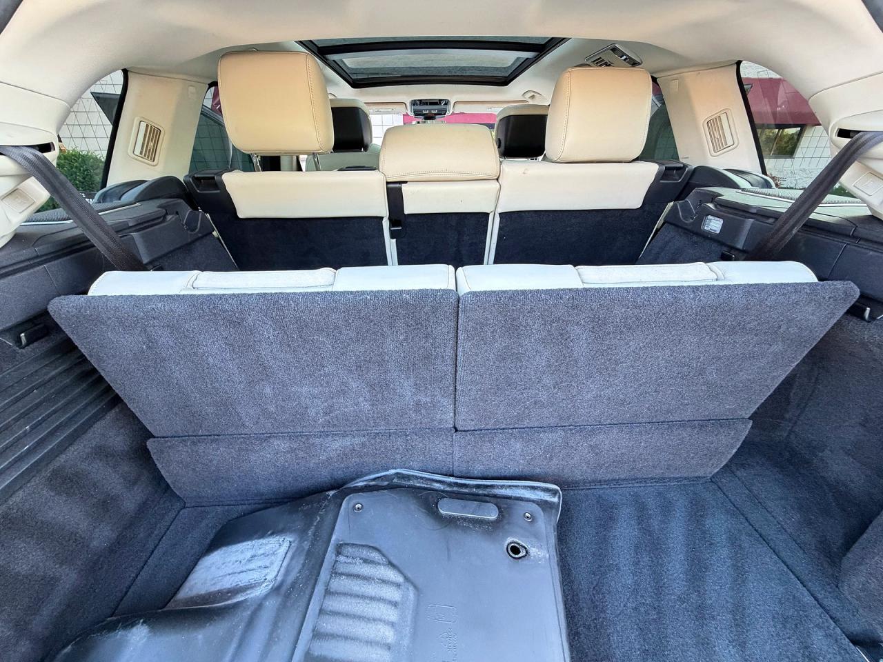 2018 LAND ROVER RANGEROVER