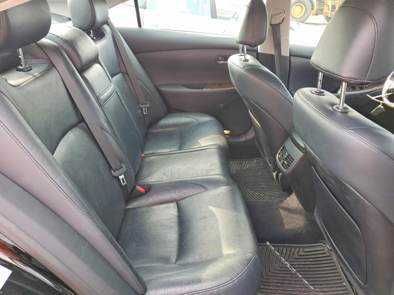 2010 LEXUS ES350