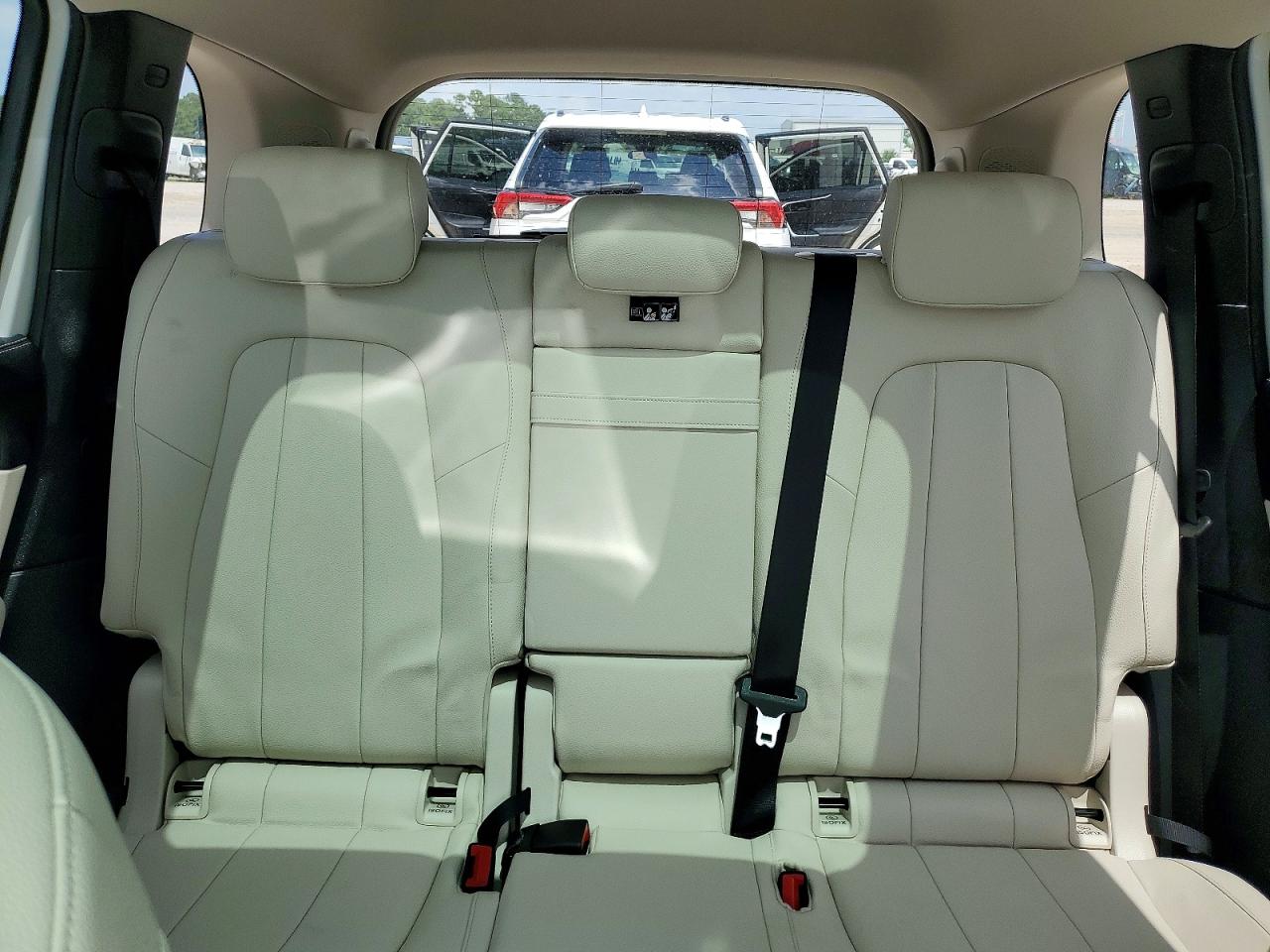 2023 MERCEDES-BENZ GLB-CLASS