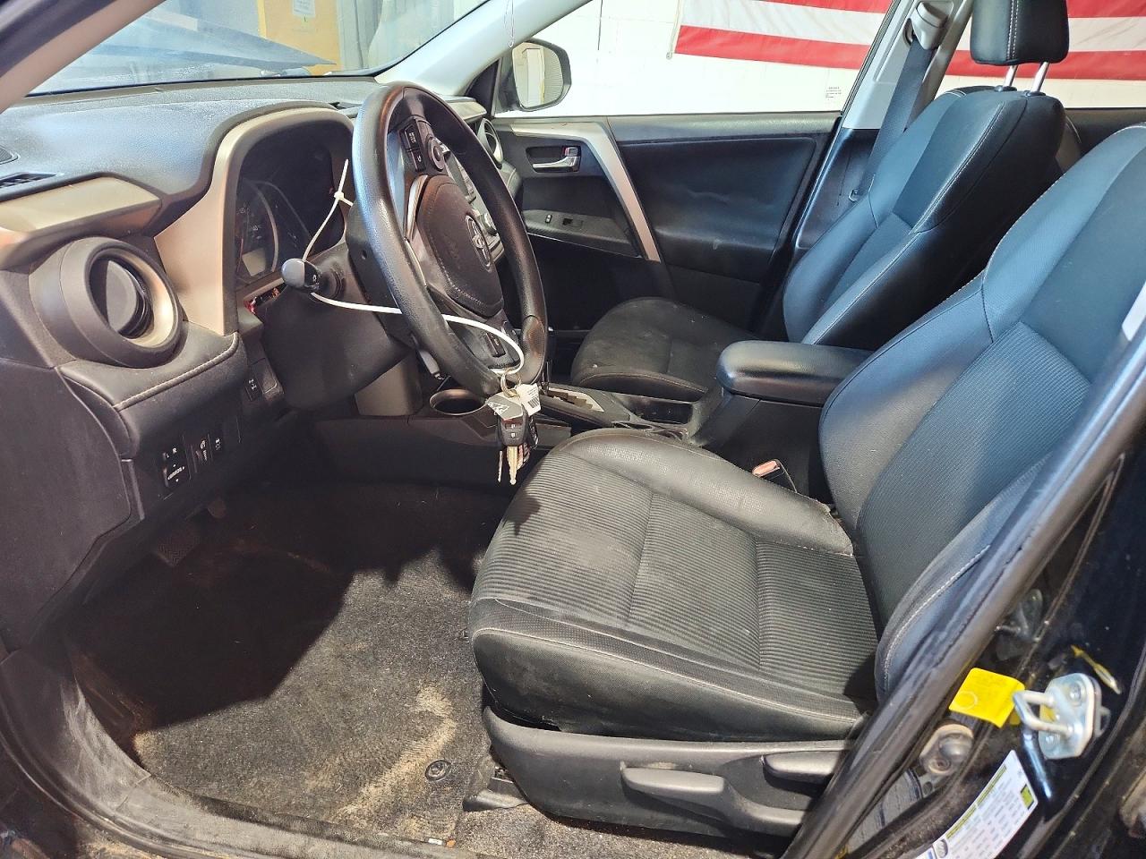 2014 TOYOTA RAV4