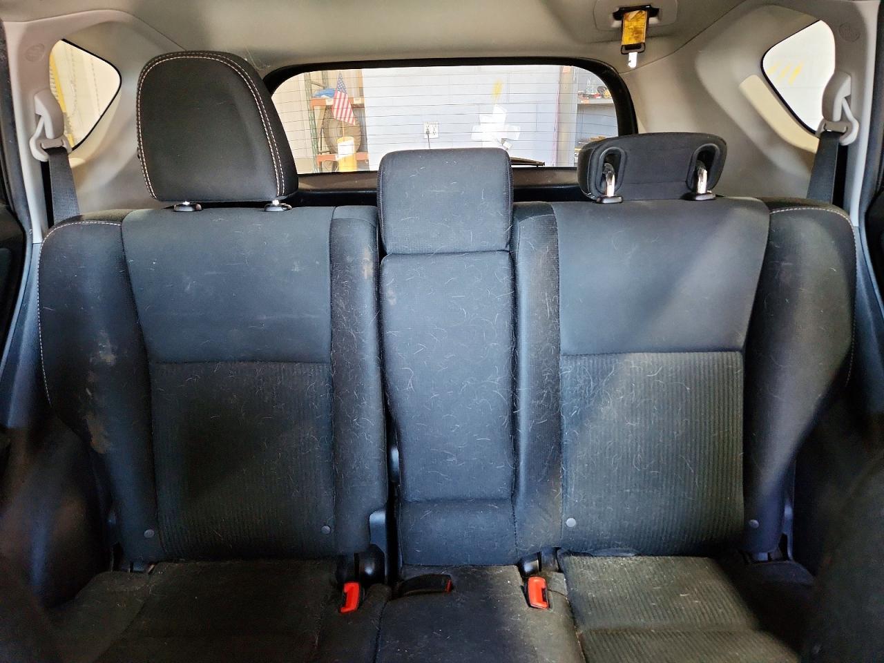 2014 TOYOTA RAV4