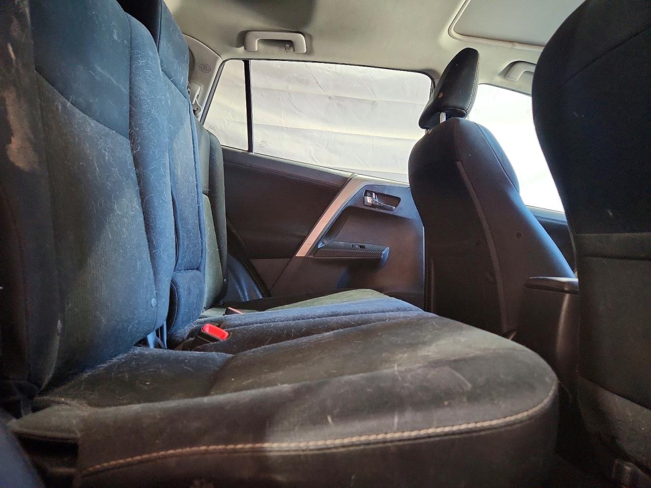 2014 TOYOTA RAV4