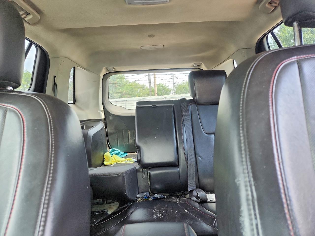 2010 GMC TERRAIN