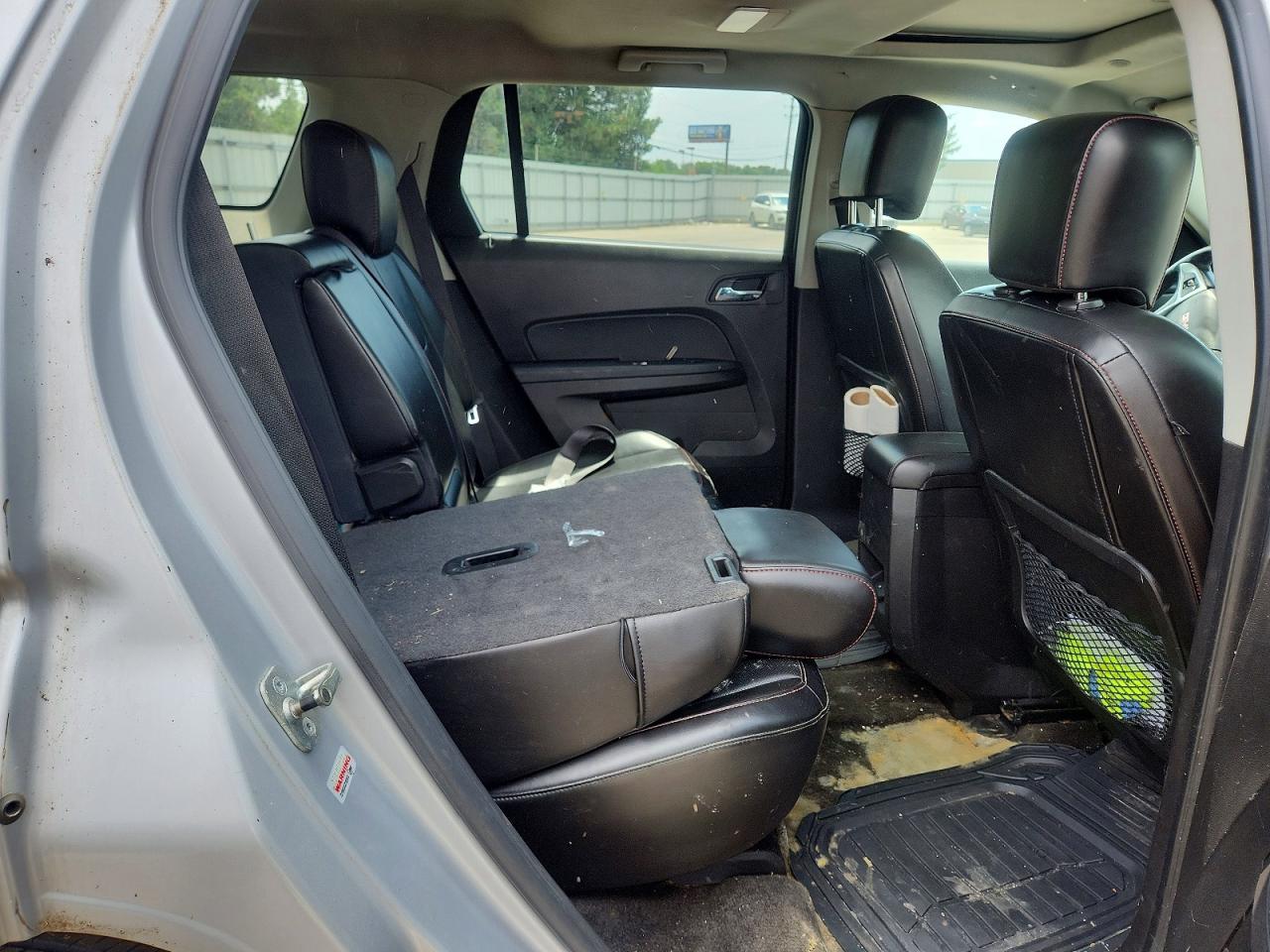 2010 GMC TERRAIN