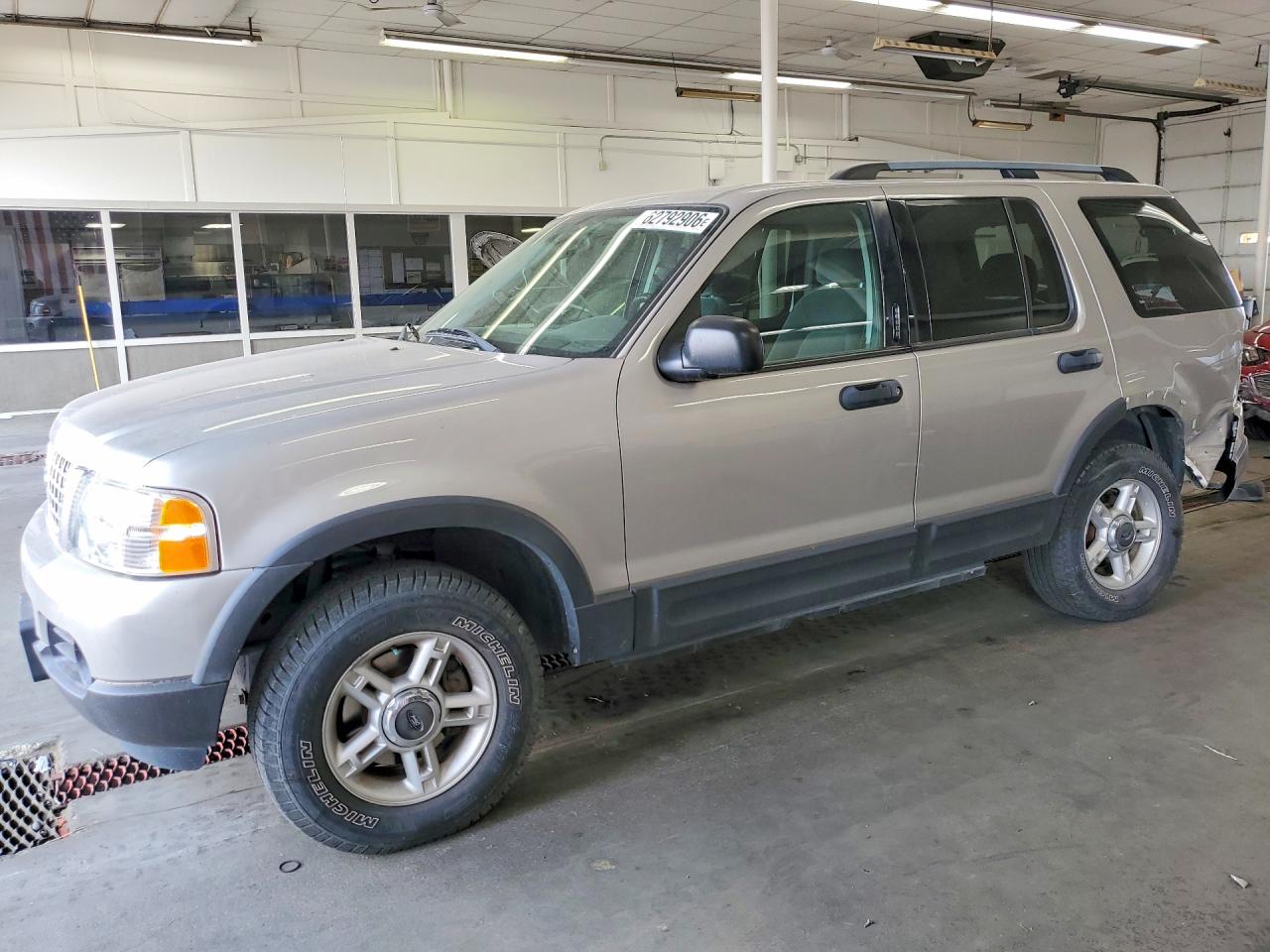 2003 FORD EXPLORER