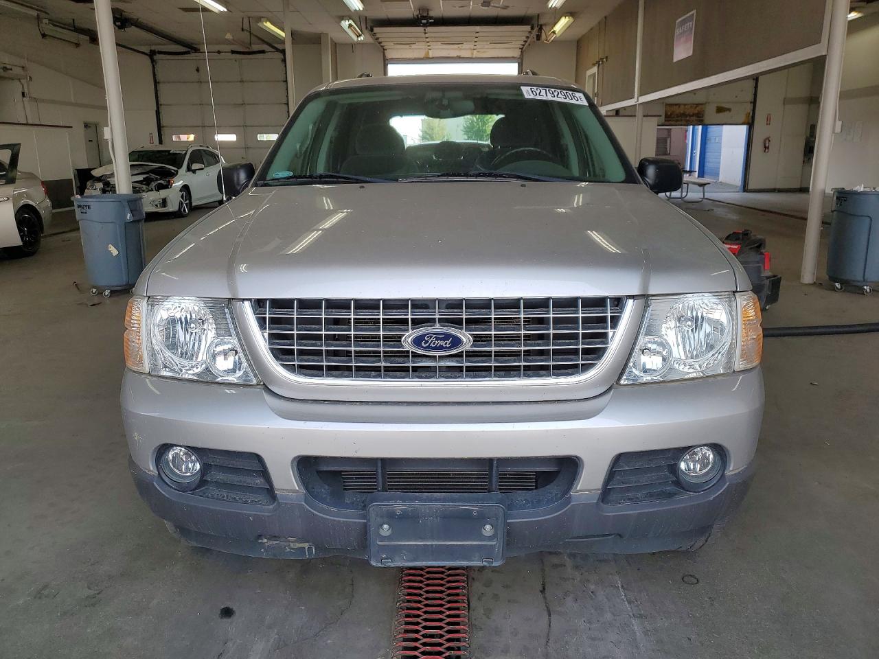 2003 FORD EXPLORER