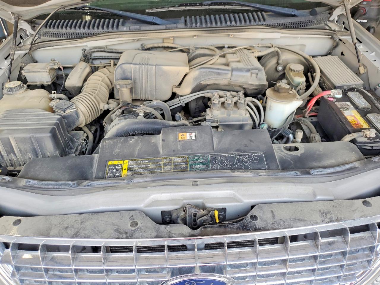 2003 FORD EXPLORER