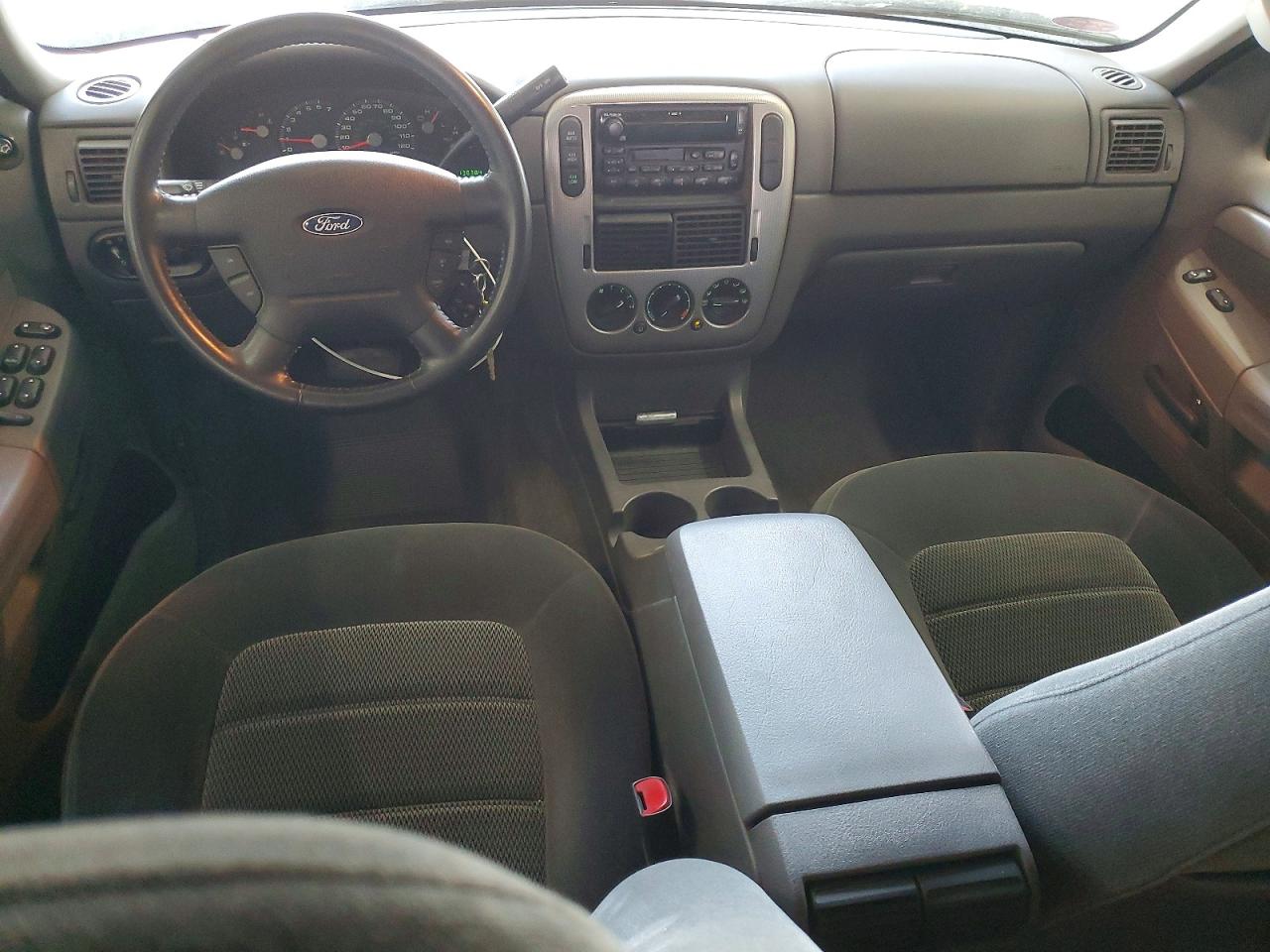 2003 FORD EXPLORER