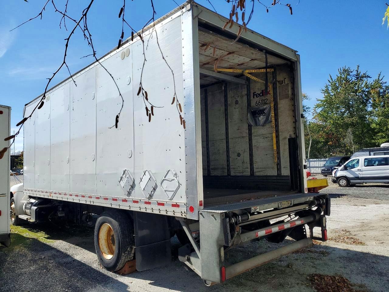 2013 KENWORTH ALL OTHER