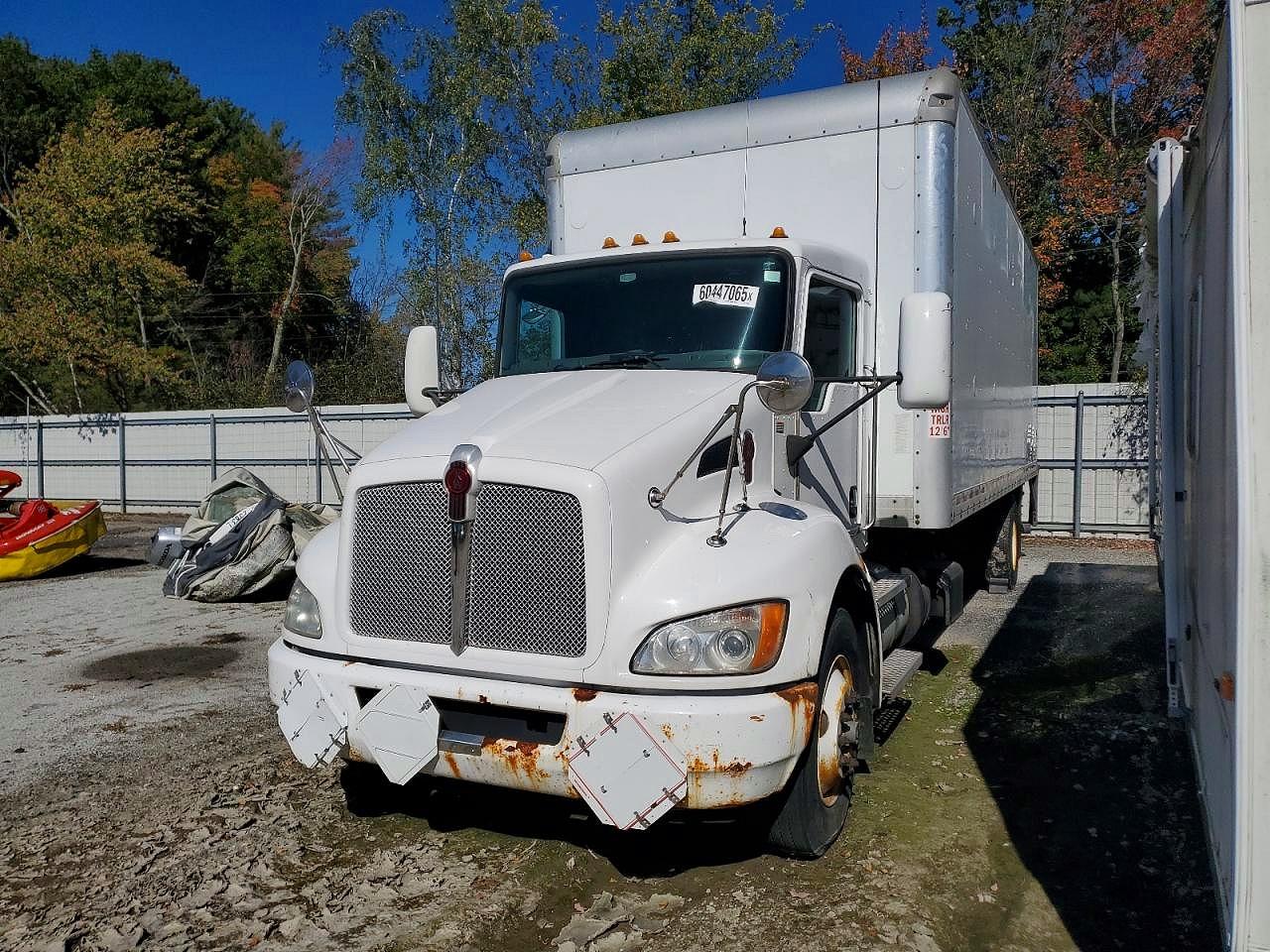 2013 KENWORTH ALL OTHER
