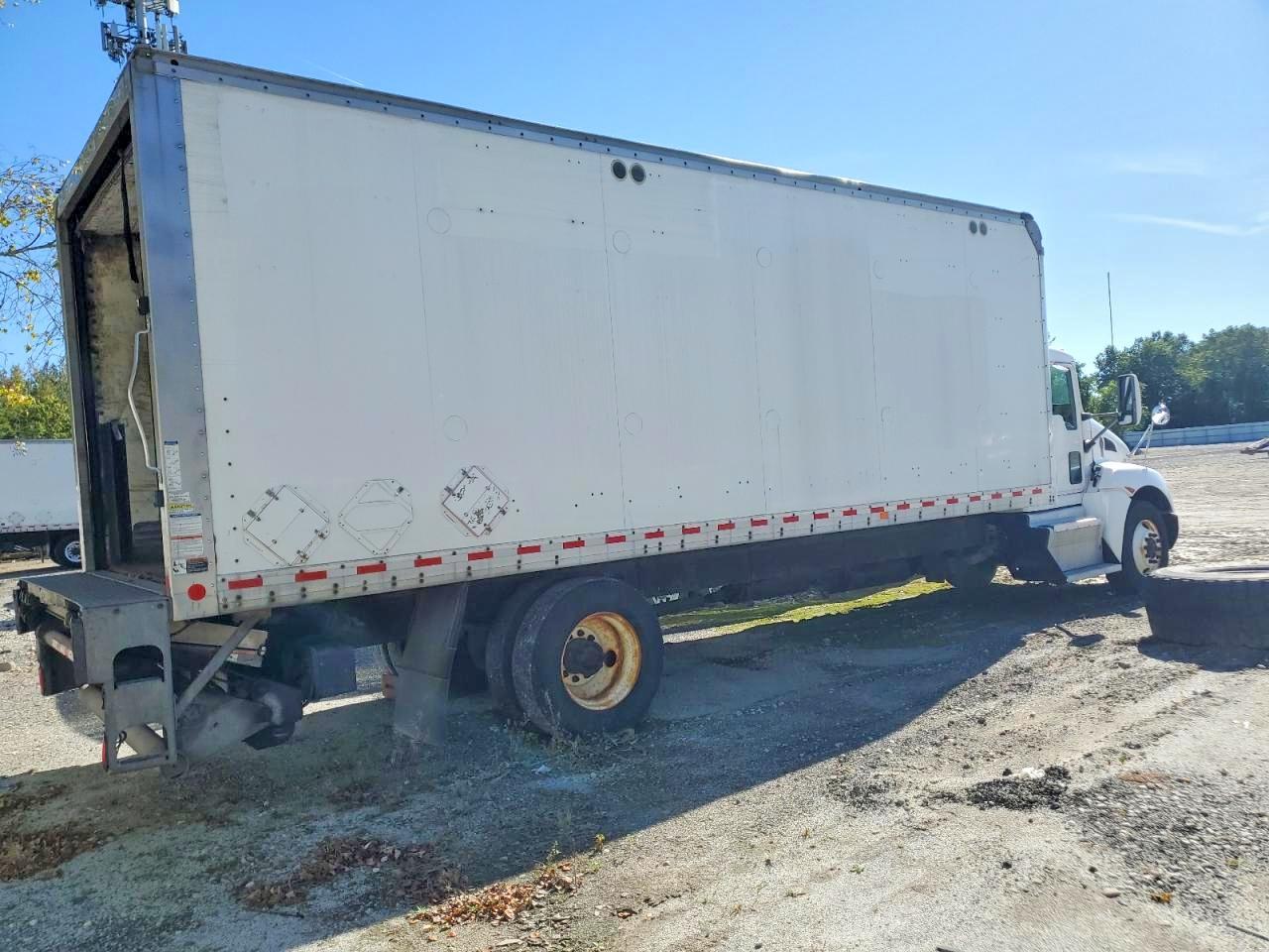 2013 KENWORTH ALL OTHER