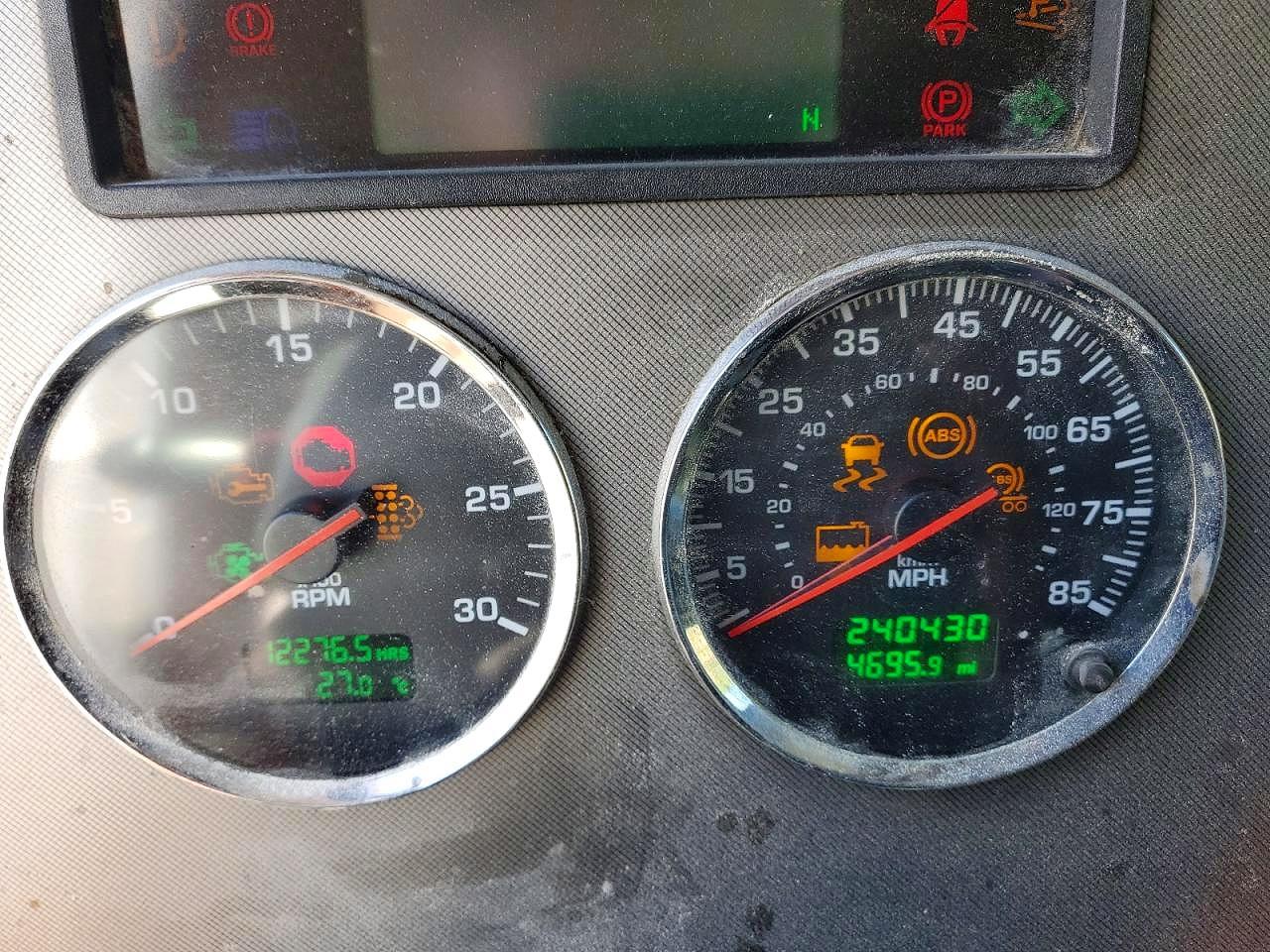 2013 KENWORTH ALL OTHER