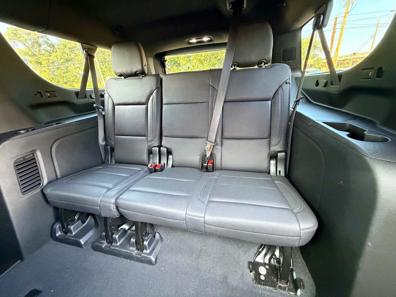 2023 CHEVROLET SUBURBAN
