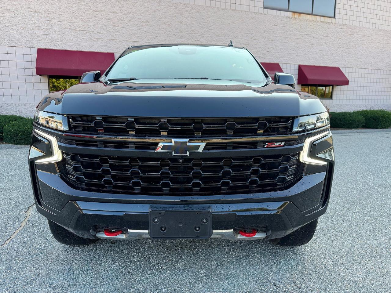 2023 CHEVROLET SUBURBAN