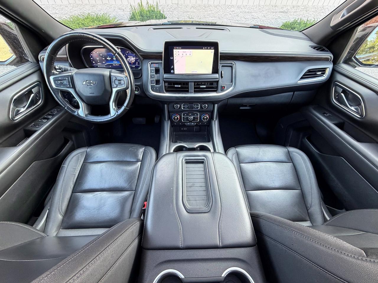 2023 CHEVROLET SUBURBAN