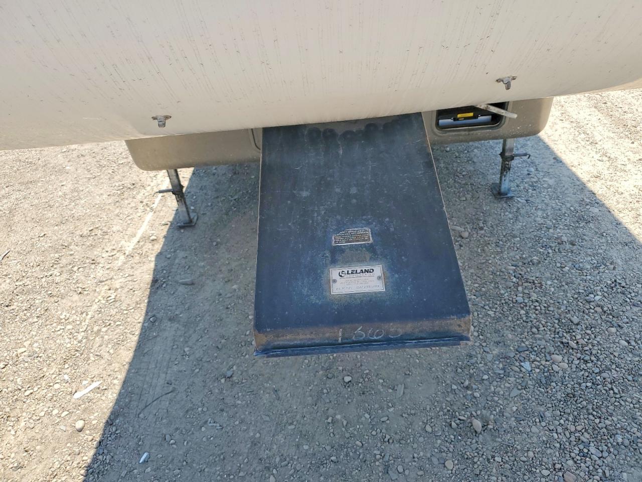 2004 OTHER RV MOBILE STE