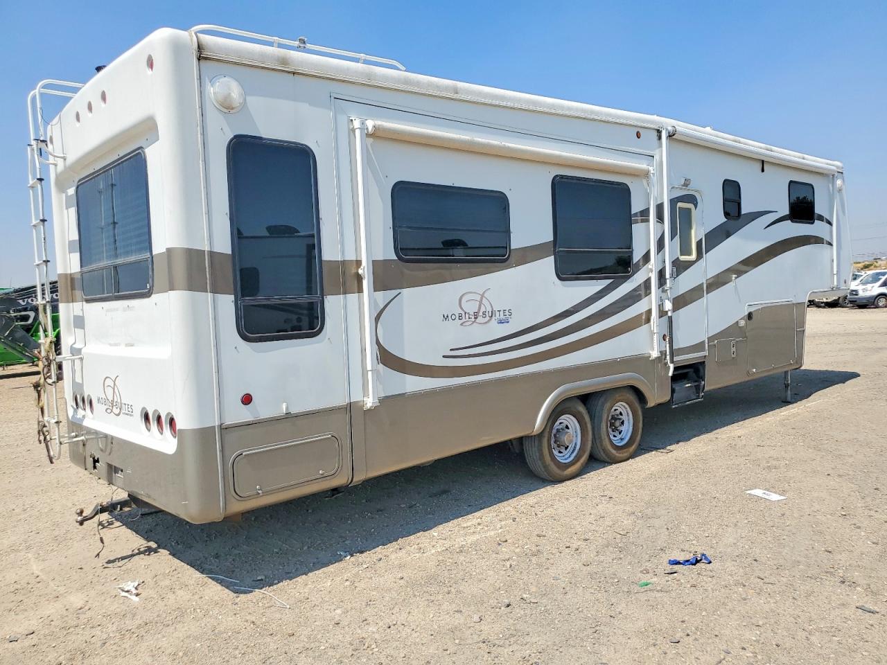 2004 OTHER RV MOBILE STE