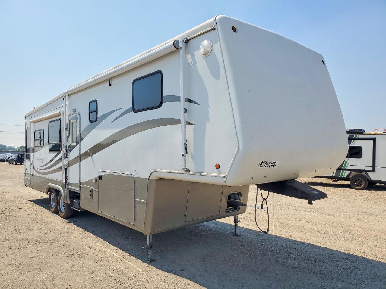 2004 OTHER RV MOBILE STE