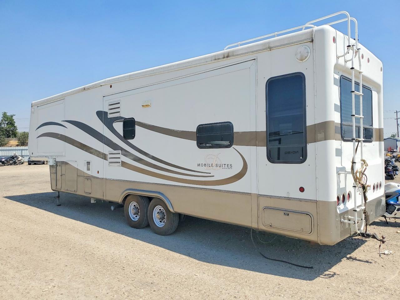 2004 OTHER RV MOBILE STE