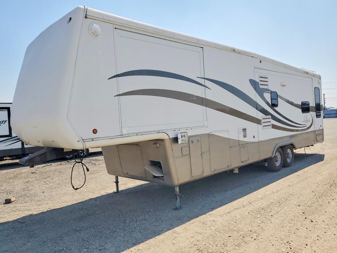 2004 OTHER RV MOBILE STE
