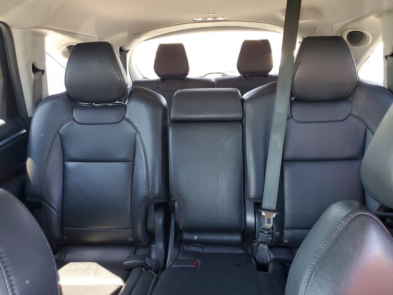 2015 ACURA MDX