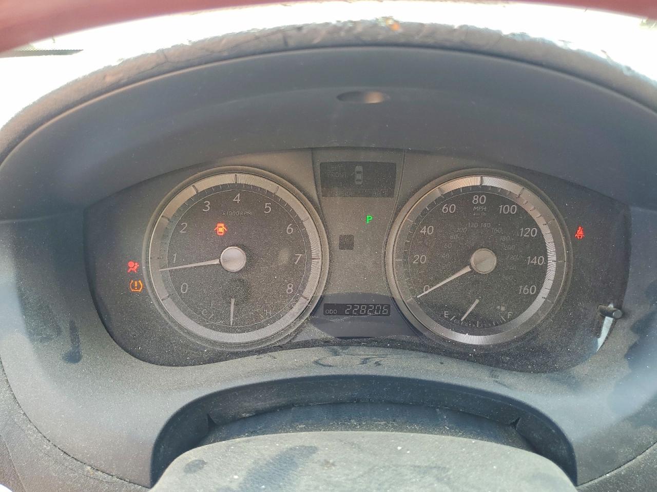 2007 LEXUS ES350