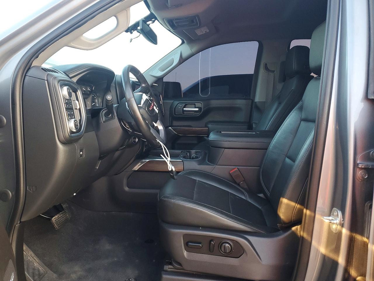 2020 GMC SIERRA