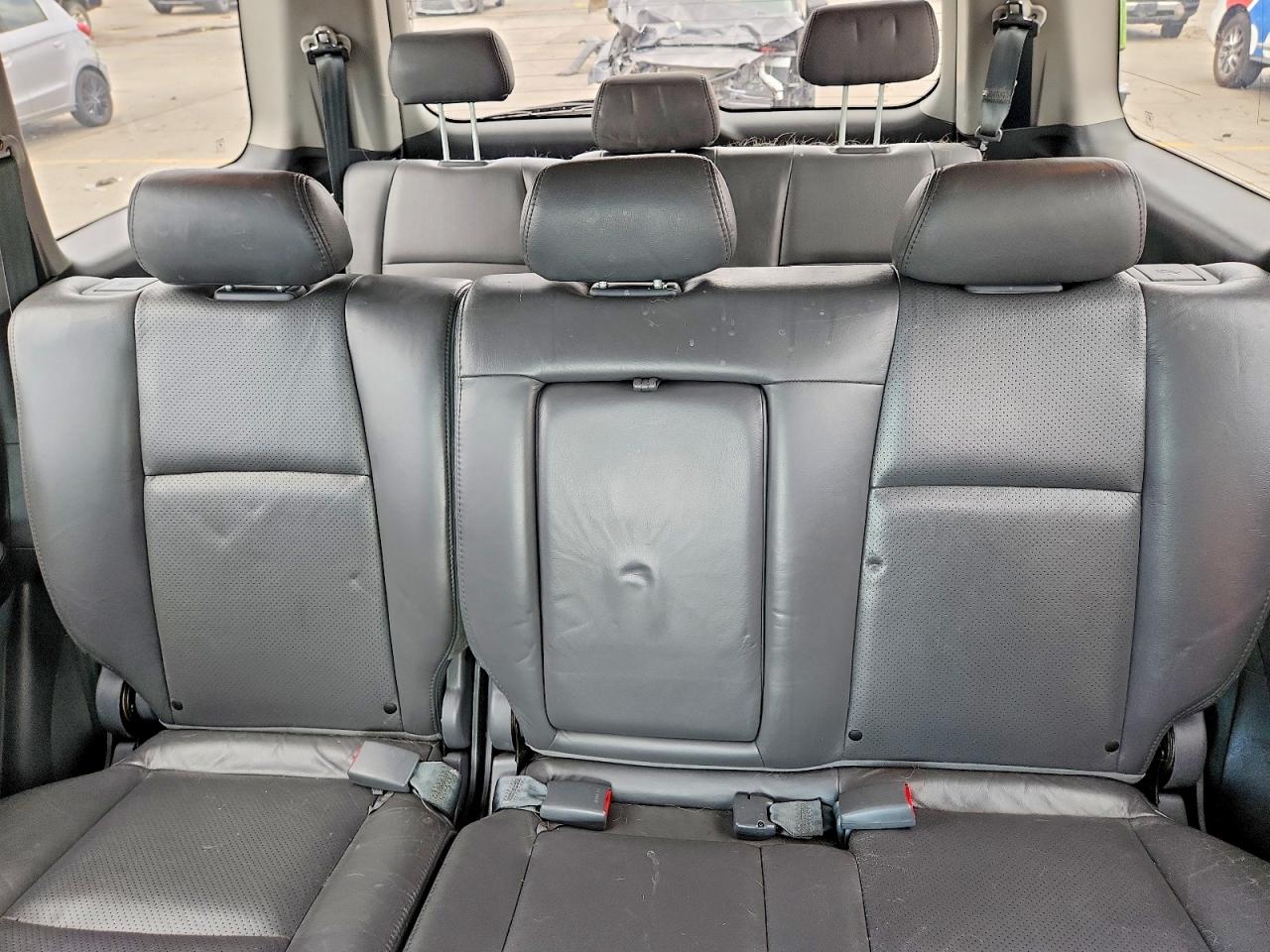 2003 HONDA PILOT